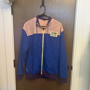PIT VIPER track jacket